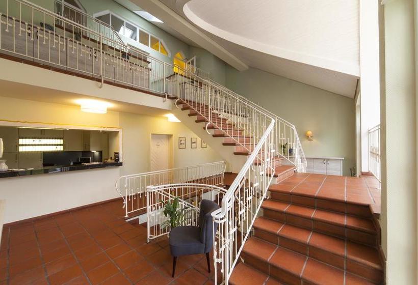 Hotel Und Restaurant Blechhammer 6