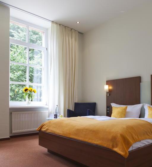 Hotel Und Restaurant Blechhammer 7