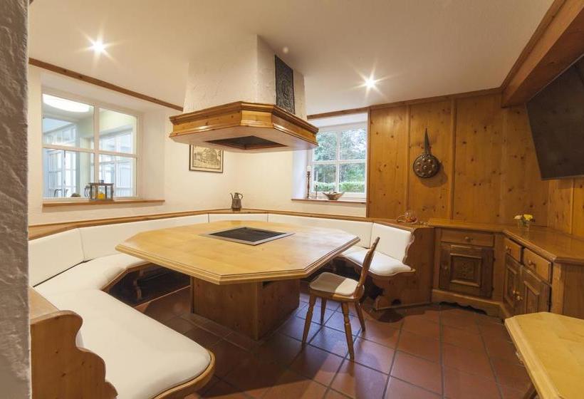 Hotel Und Restaurant Blechhammer 8