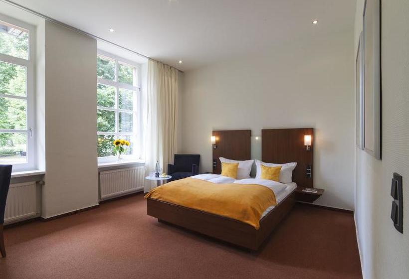 Hotel Und Restaurant Blechhammer 9