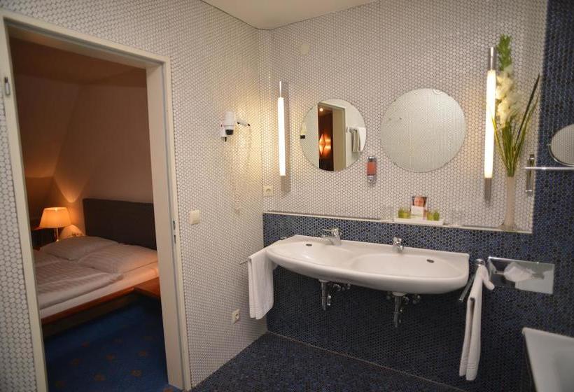 Rebgarten Hotel Schulgasse 10