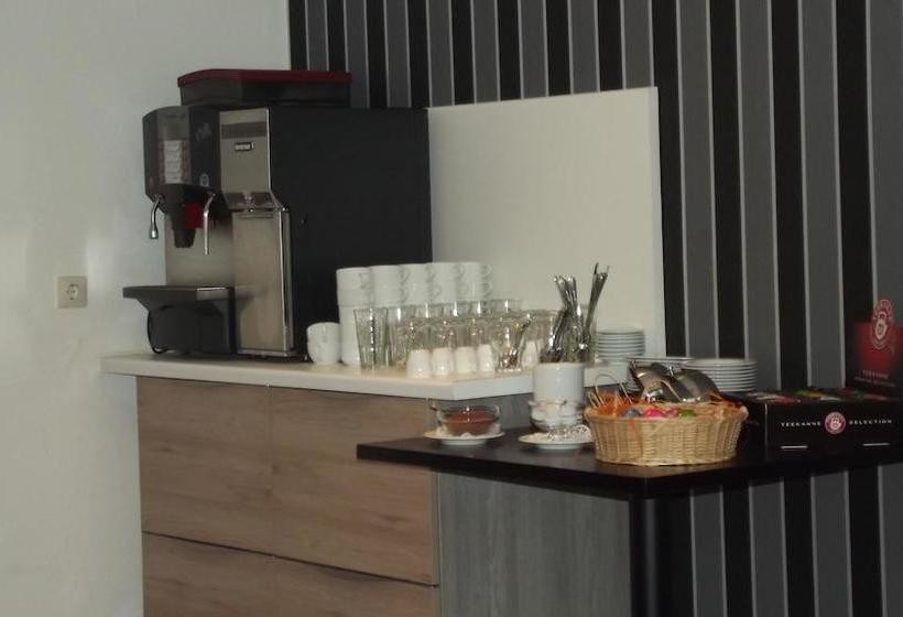 Rebgarten Hotel Schulgasse 5