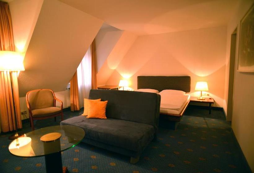 Rebgarten Hotel Schulgasse 8