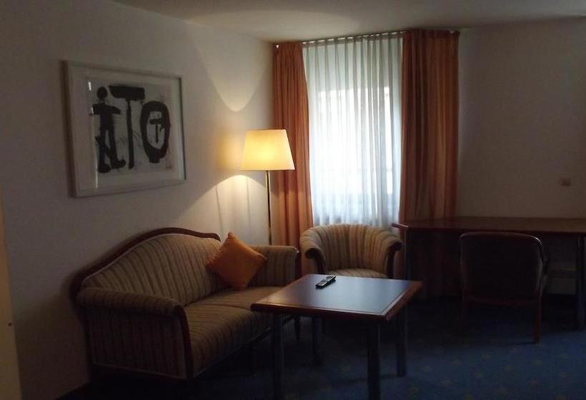 Rebgarten Hotel Schulgasse 9