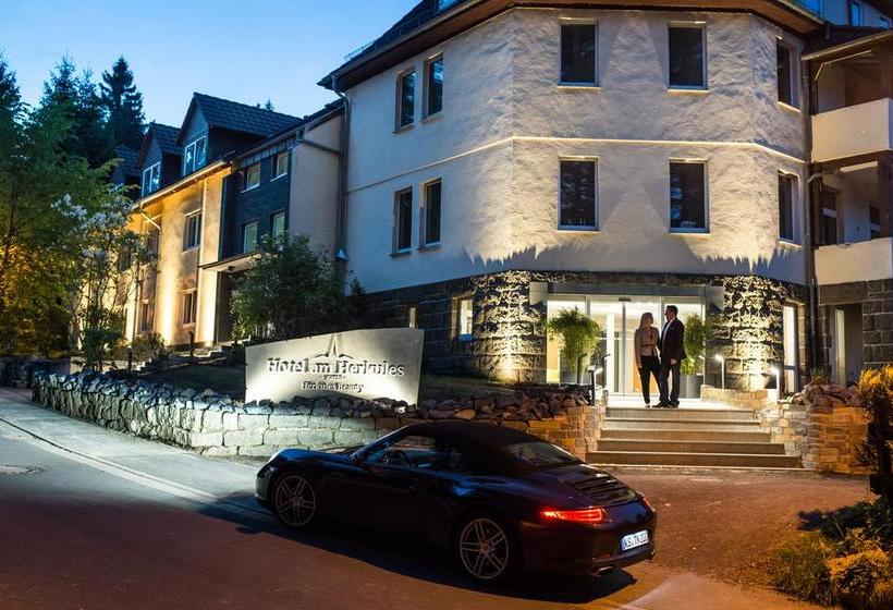 Hotel Am Herkules