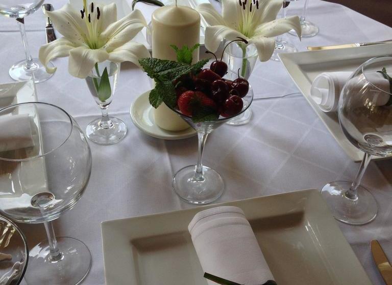 Hotel Zum Berggarten 14