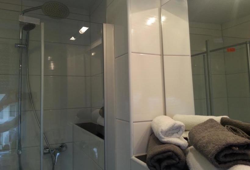 Hotel Zum Berggarten 15