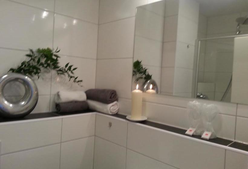 Hotel Zum Berggarten 3