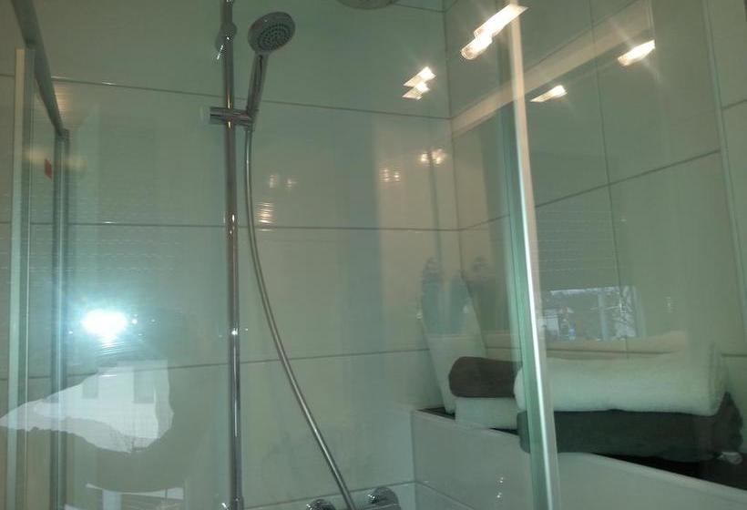 Hotel Zum Berggarten 8