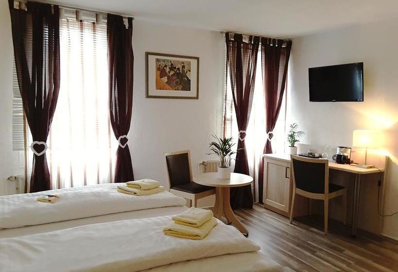 Hotel Papen Aenne Kassel