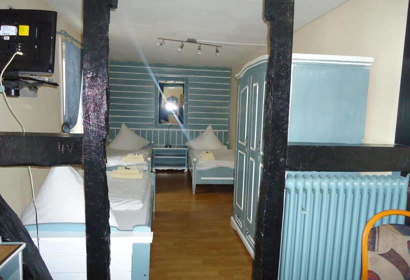 Hotel Papen Aenne 10