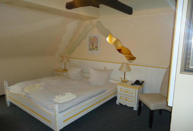 Hotel Papen Aenne 11