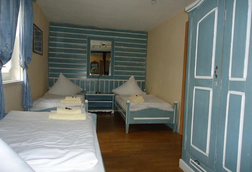 Hotel Papen Aenne 12