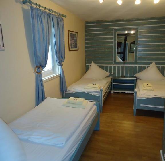 Hotel Papen Aenne 13