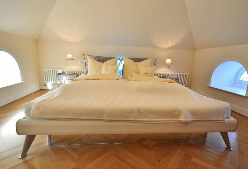 Hotel Andante Apartment 1