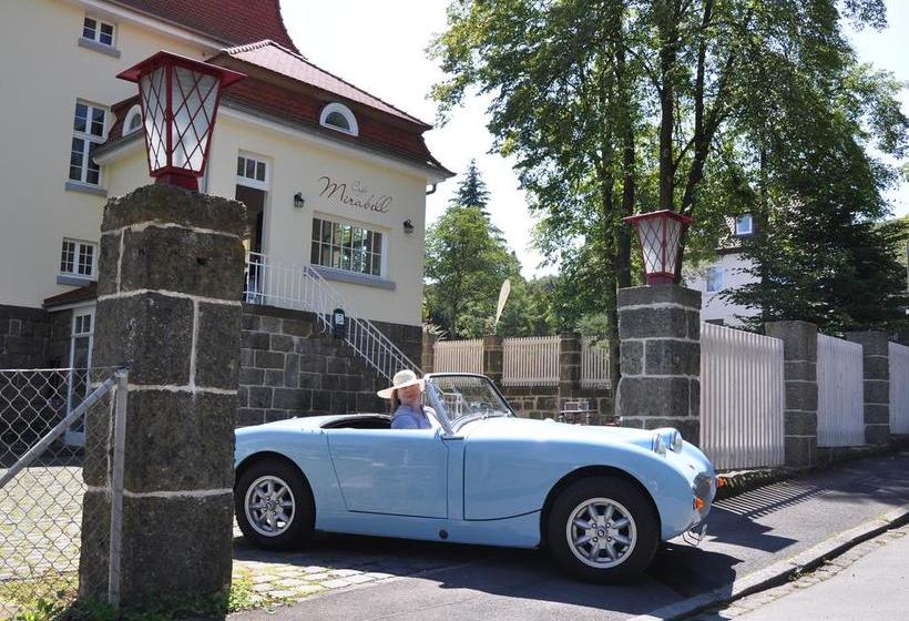 Hotel Andante Apartment 11