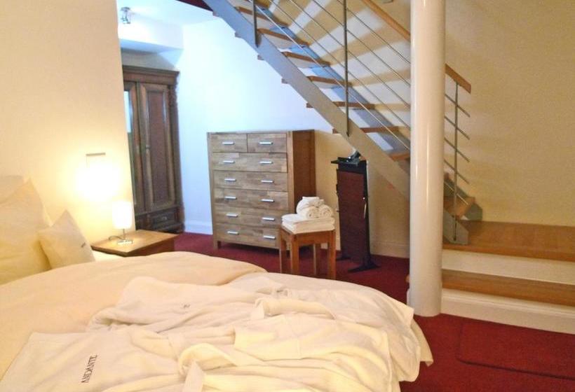 Hotel Andante Apartment 12