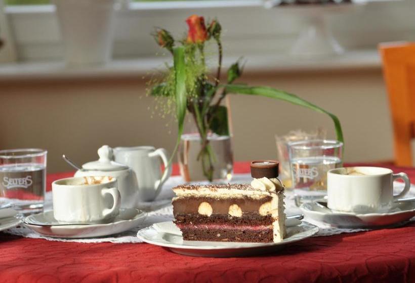 Hotel Andante Apartment 13