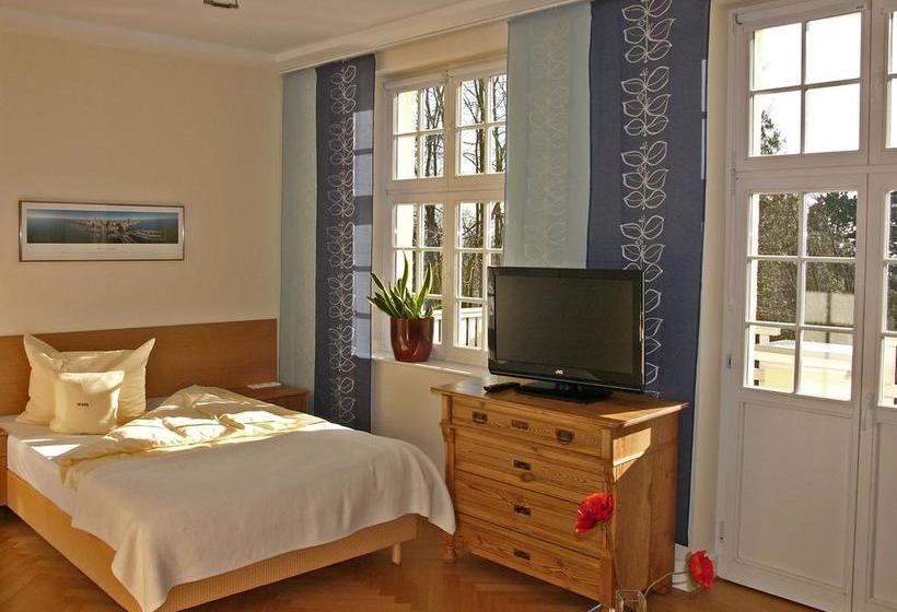 Hotel Andante Apartment 14