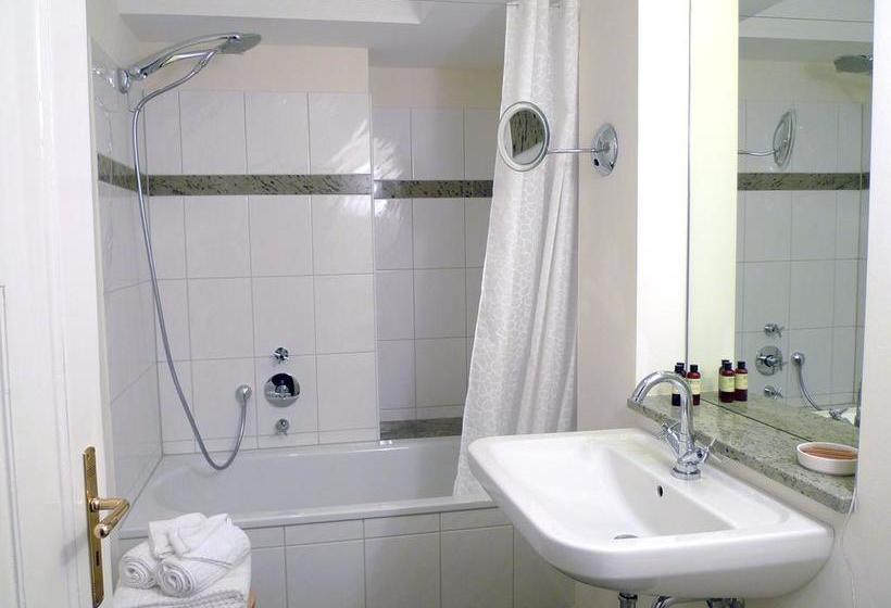 Hotel Andante Apartment 15