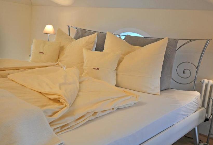 Hotel Andante Apartment 16