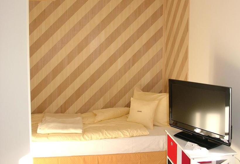 Hotel Andante Apartment 2