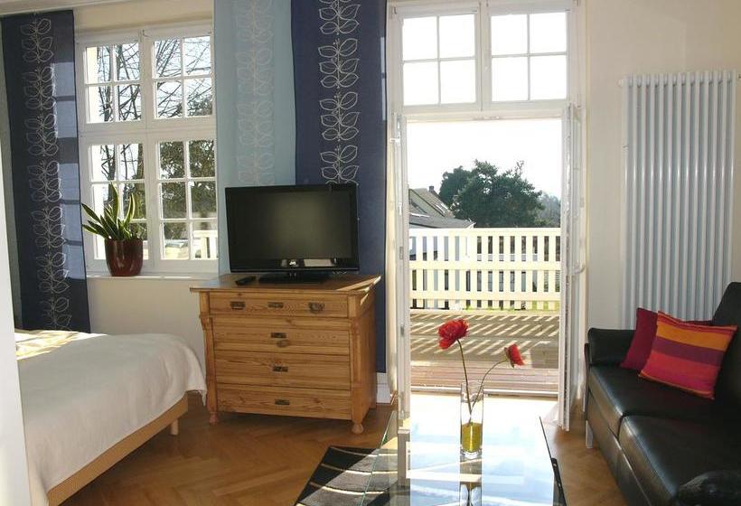 Hotel Andante Apartment 4