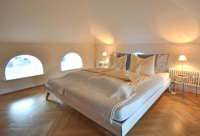 Hotel Andante Apartment 6