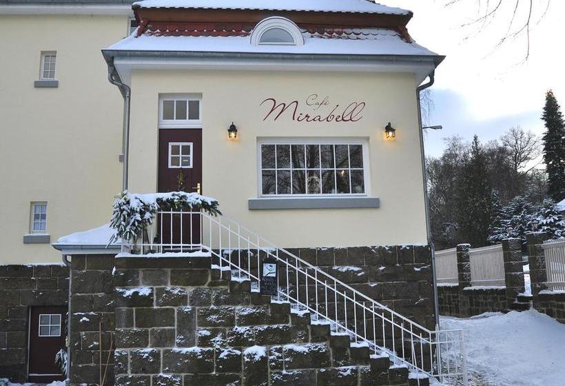 Hotel Andante Apartment 8