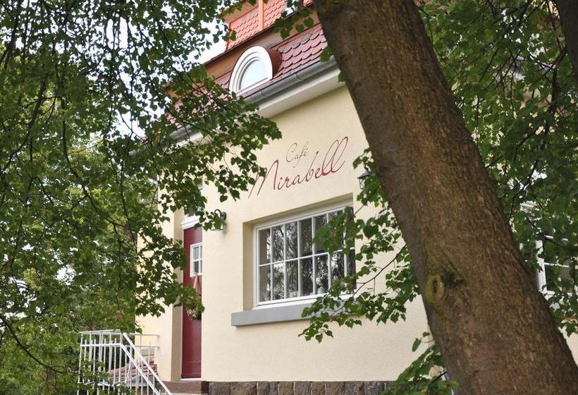 Hotel Andante Apartment 9