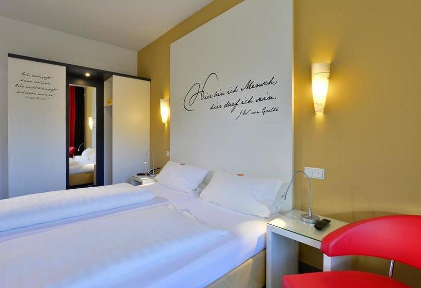 Hotel Fliegendes Klassenzimmer 14