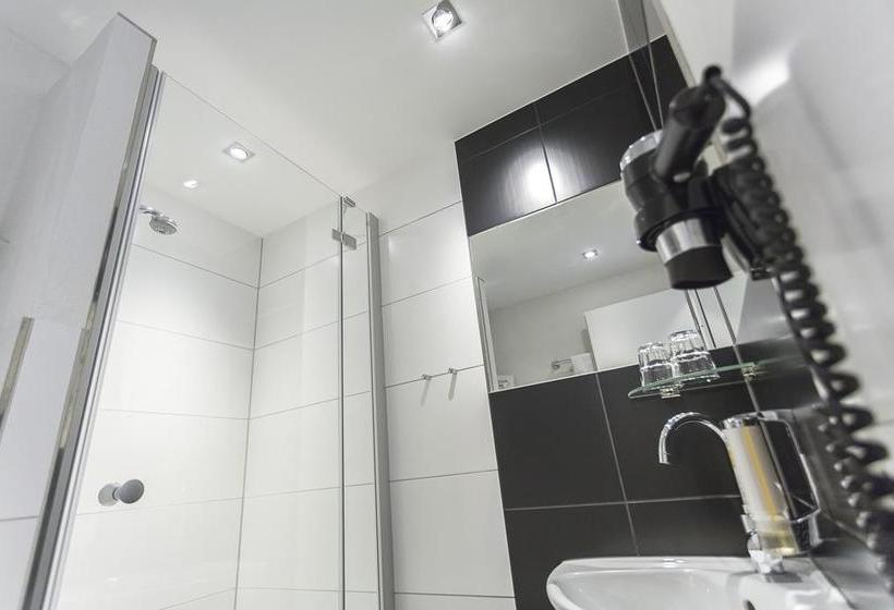 Hotel Fliegendes Klassenzimmer 15