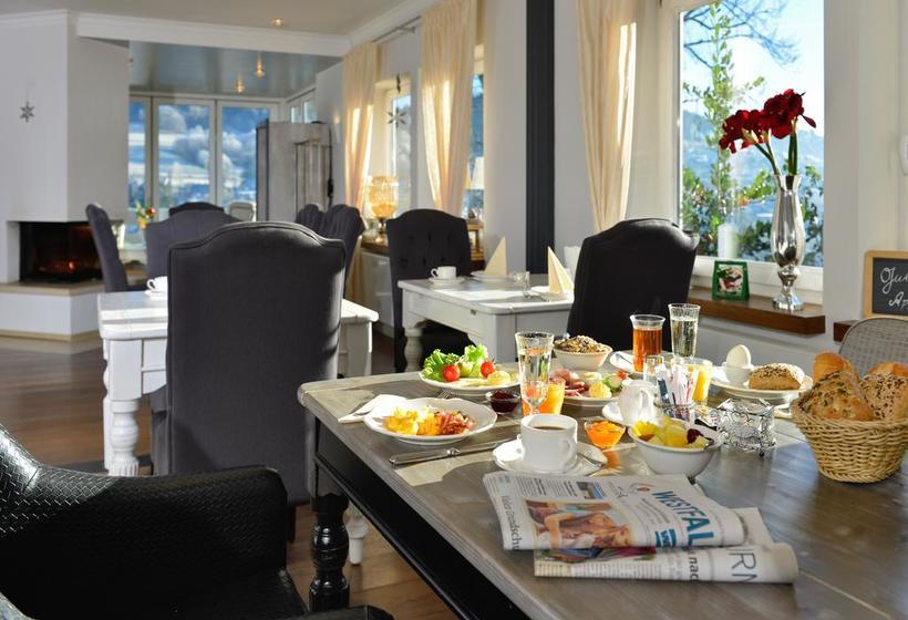 Hotel Fliegendes Klassenzimmer 3