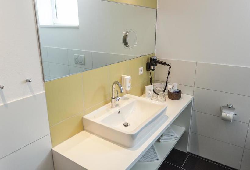 Hotel Fliegendes Klassenzimmer 5