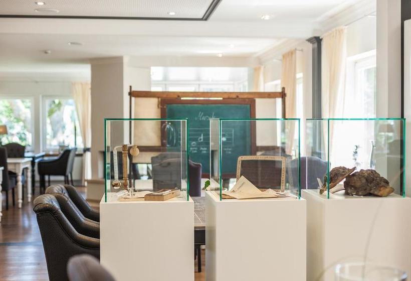 Hotel Fliegendes Klassenzimmer 7