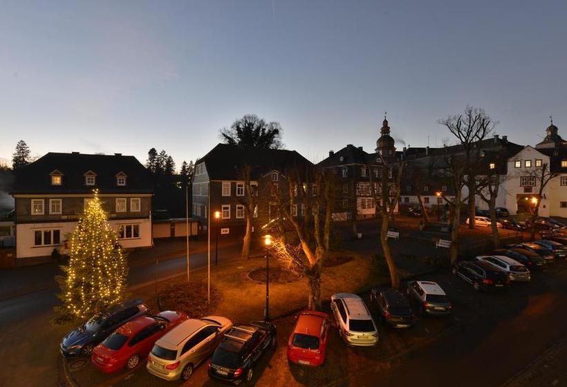 Hotel Fliegendes Klassenzimmer 8