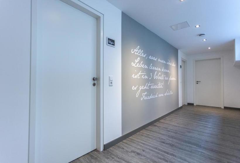 Hotel Fliegendes Klassenzimmer 9