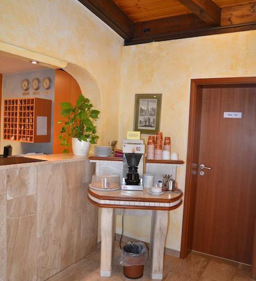 Hôtel Landgasthof Pirsch 10