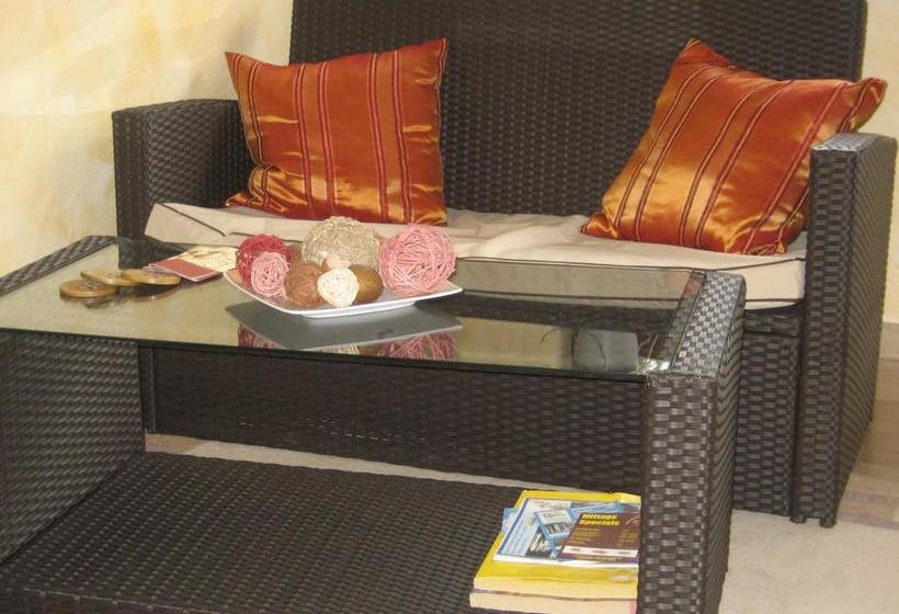 Hôtel Landgasthof Pirsch 13