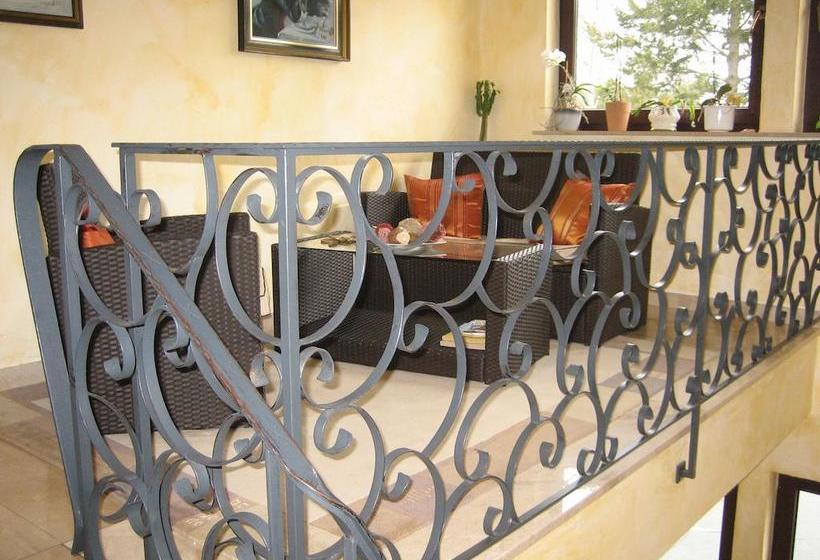 Hôtel Landgasthof Pirsch 14