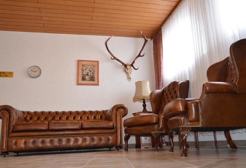 Hôtel Landgasthof Pirsch 2