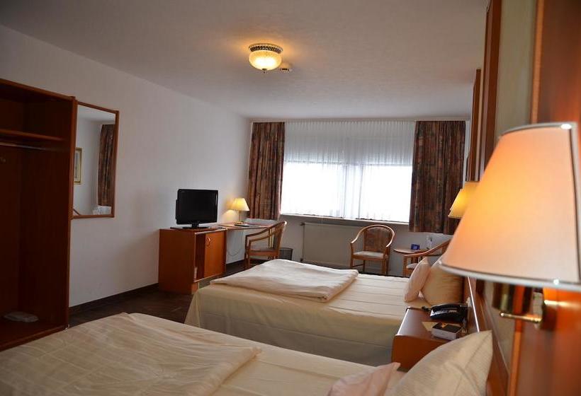 Hôtel Landgasthof Pirsch 3