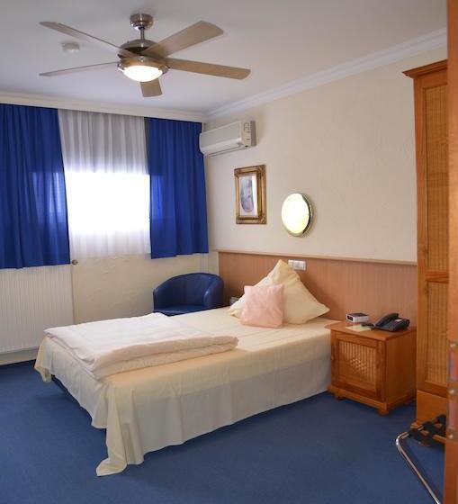 Hôtel Landgasthof Pirsch 5