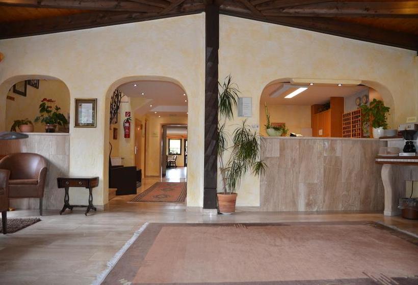 Hôtel Landgasthof Pirsch 6