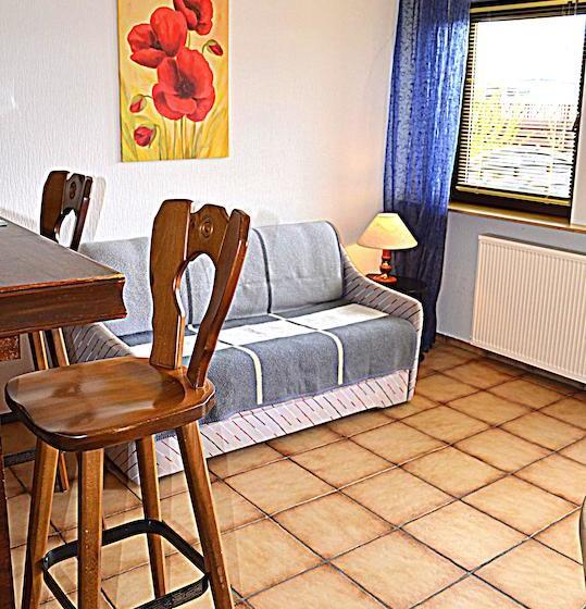 Hôtel Landgasthof Pirsch 7