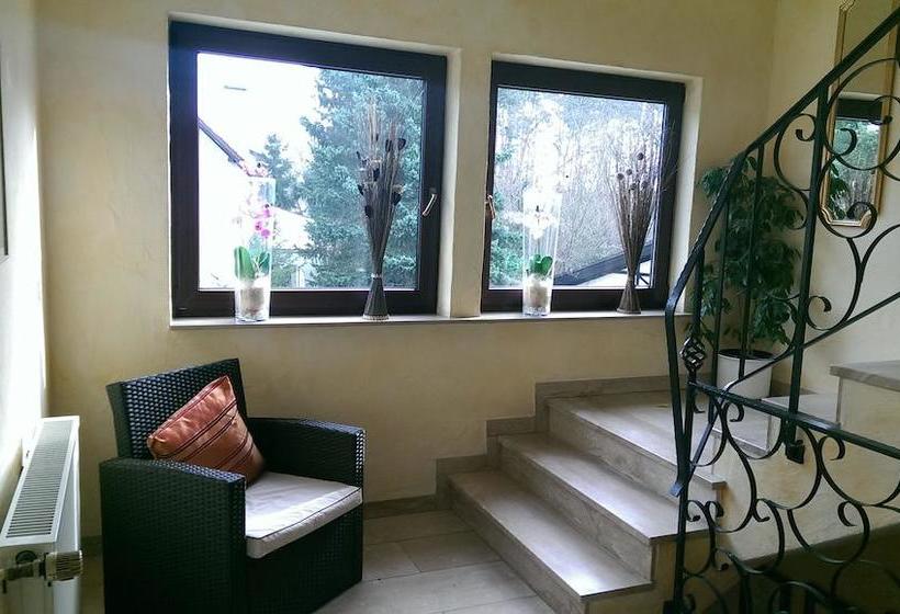 Hôtel Landgasthof Pirsch 8