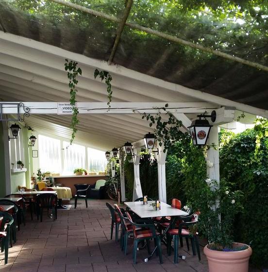 Hotel Restaurant Anna 10