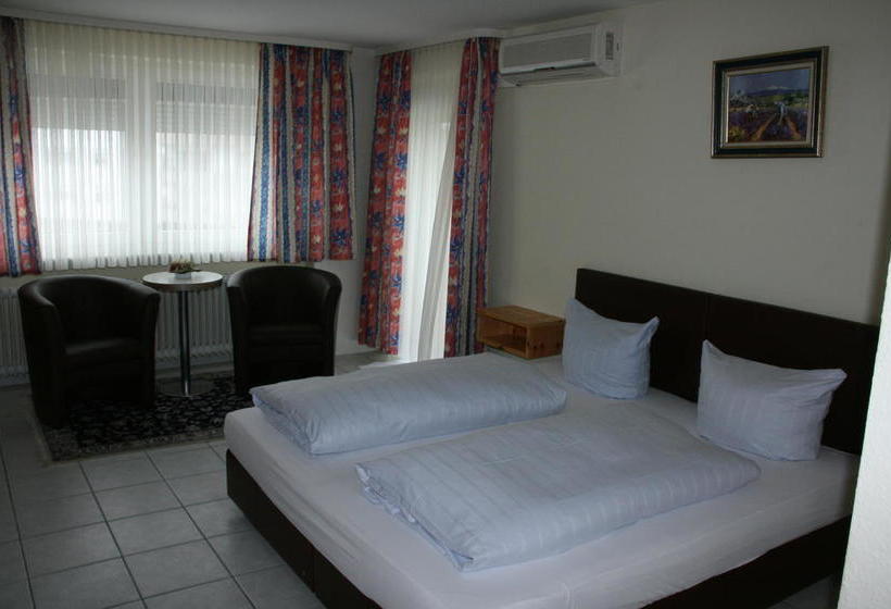 Hotel Restaurant Anna 2