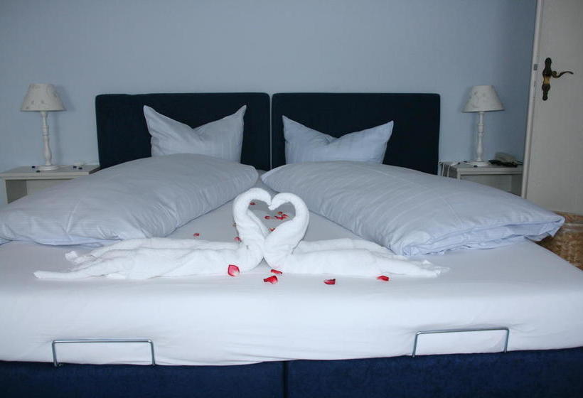 Hotel Restaurant Anna 3