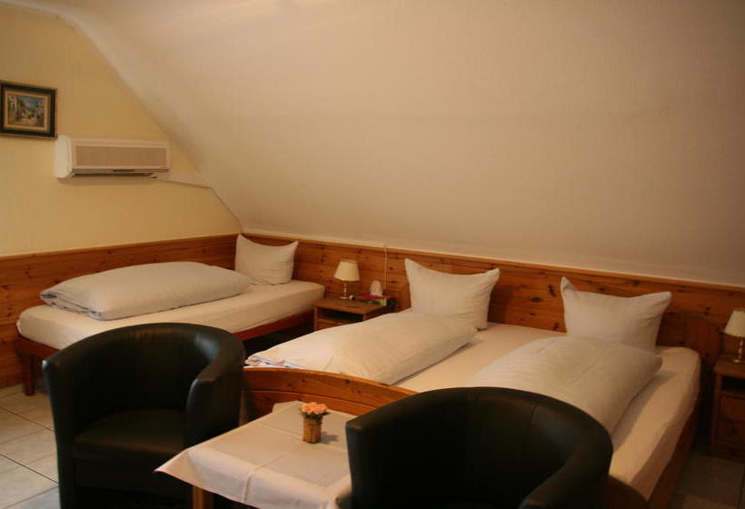 Hotel Restaurant Anna 4